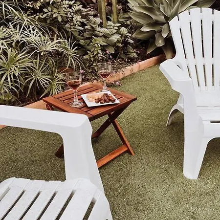 Hébergement de vacances Casa La Encarnacion