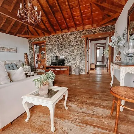 Holiday home Casa La Encarnacion Santa Cruz de la Palma (Isla de la Palma)