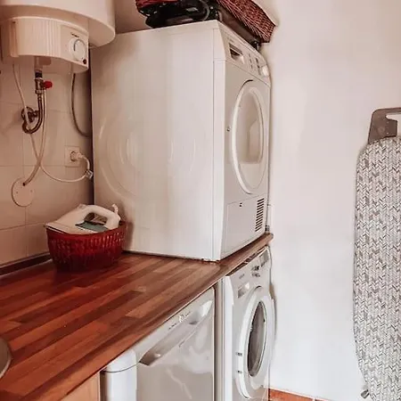Дом отдыха Casa La Encarnacion