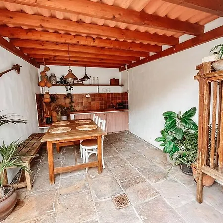 Casa La Encarnacion *