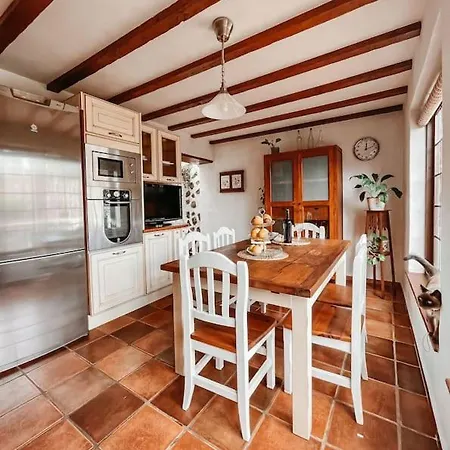 Casa La Encarnacion Holiday home Santa Cruz de la Palma (Isla de la Palma)