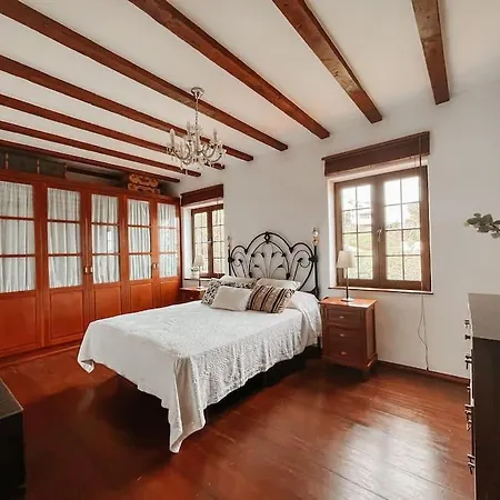 Casa La Encarnacion *