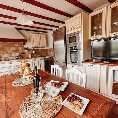 Casa La Encarnacion Santa Cruz de la Palma (Isla de la Palma)